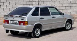 ВАЗ (Lada) 2114 2012 года за 1 950 000 тг. в Шымкент – фото 2