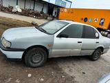 Nissan Primera 1991 годаүшін750 000 тг. в Костанай – фото 4