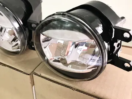 Противотуманки LED Камри 06-21 за 9 500 тг. в Астана – фото 3