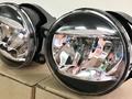 Противотуманки LED Камри 06-21 за 9 500 тг. в Астана – фото 2