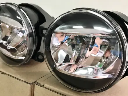 Противотуманки LED Камри 06-21 за 9 500 тг. в Астана – фото 2