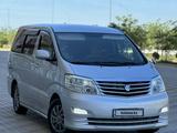 Toyota Alphard 2005 года за 8 700 000 тг. в Актау – фото 4