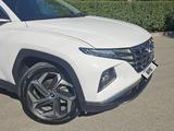 Hyundai Tucson 2023 года за 13 399 999 тг. в Костанай – фото 3