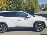 Hyundai Tucson 2023 года за 13 399 999 тг. в Костанай – фото 5