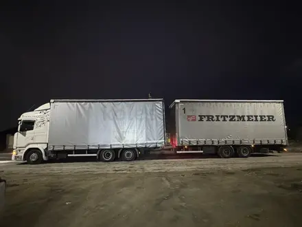 Scania  R-Series 2014 года за 45 000 000 тг. в Алматы – фото 2