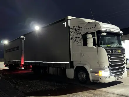 Scania  R-Series 2014 года за 45 000 000 тг. в Алматы – фото 4