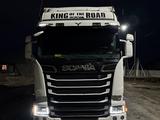 Scania  R-Series 2014 годаfor40 000 000 тг. в Алматы