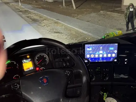 Scania  R-Series 2014 года за 45 000 000 тг. в Алматы – фото 5