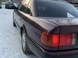 Audi 100 1992 годаfor1 390 000 тг. в Петропавловск – фото 4