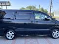 Toyota Alphard 2006 года за 6 100 000 тг. в Алматы – фото 3