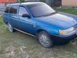 ВАЗ (Lada) 2111 2000 года за 500 000 тг. в Актобе – фото 2
