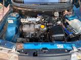 ВАЗ (Lada) 2111 2000 года за 500 000 тг. в Актобе – фото 4