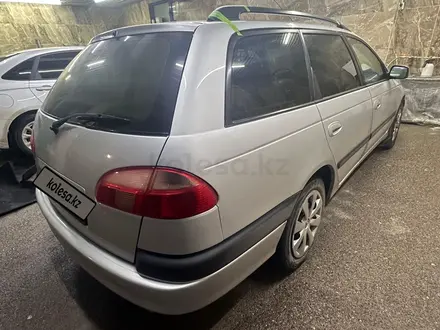 Toyota Avensis 2001 года за 3 900 000 тг. в Шымкент