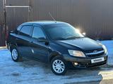 ВАЗ (Lada) Granta 2190 2014 года за 2 800 000 тг. в Актобе