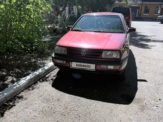 Volkswagen Vento