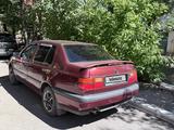 Volkswagen Vento 1994 года за 1 100 000 тг. в Караганда – фото 4