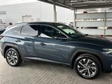 Hyundai Tucson 2024 года за 11 800 000 тг. в Алматы