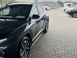 Hyundai Tucson 2024 года за 11 800 000 тг. в Алматы – фото 2