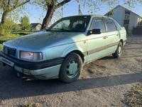 Volkswagen Passat 1993 годаүшін900 000 тг. в Петропавловск