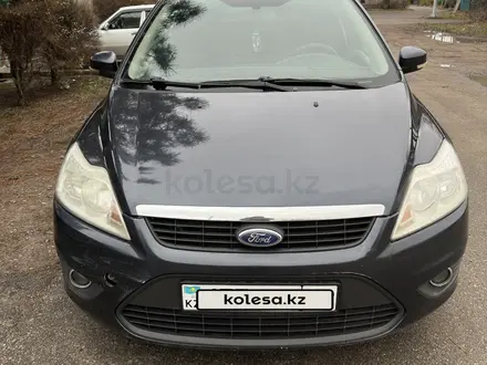 Ford Focus 2010 года за 3 050 000 тг. в Алматы