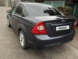 Ford Focus 2010 годаүшін3 050 000 тг. в Алматы – фото 5