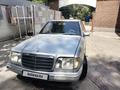 Mercedes-Benz E 230 1991 годаүшін1 200 000 тг. в Алматы