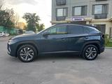 Hyundai Tucson 2023 годаүшін11 300 000 тг. в Алматы – фото 2