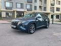 Hyundai Tucson 2023 годаүшін11 300 000 тг. в Алматы