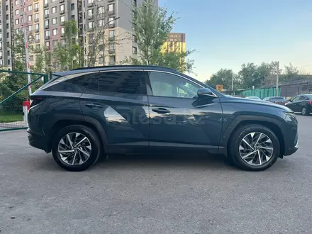 Hyundai Tucson 2023 года за 11 300 000 тг. в Алматы – фото 5