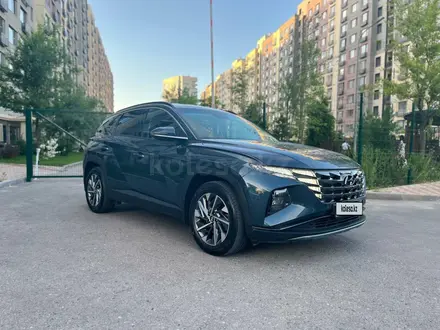 Hyundai Tucson 2023 года за 11 300 000 тг. в Алматы – фото 6