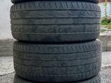 4летние шины Dunlop SP Sport Maxx 245/45 R19 за 25 000 тг. в Караганда