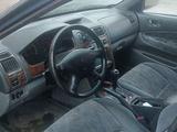 Mitsubishi Galant 1997 годаүшін1 200 000 тг. в Актобе – фото 5