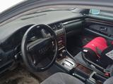 Audi A8 1996 годаүшін3 000 000 тг. в Петропавловск