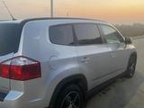 Chevrolet Orlando 2013 года за 4 800 000 тг. в Алматы – фото 3