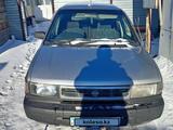 Nissan Prairie 1997 годаfor1 450 000 тг. в Кокшетау – фото 3