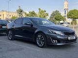 Kia K5 2015 года за 8 208 620 тг. в Тараз – фото 3