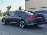 Kia K5 2015 года за 8 208 620 тг. в Тараз – фото 5