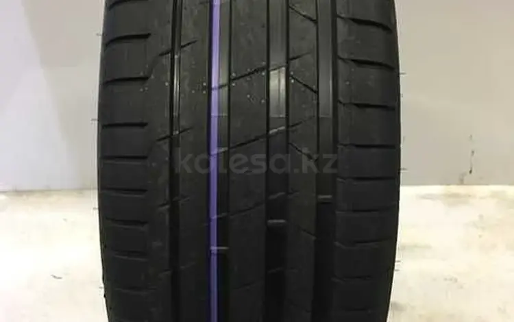 Шины Nokian 225/40/-255/35/r19 Hakka Black 2for97 000 тг. в Алматы