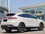 Toyota Venza 2021 годаүшін22 100 000 тг. в Усть-Каменогорск – фото 2