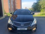 Hyundai Grandeur 2013 года за 9 500 000 тг. в Караганда – фото 4