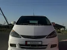 Toyota Estima, 2008