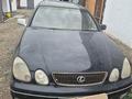 Lexus GS 300 1998 годаүшін2 500 000 тг. в Алматы – фото 2