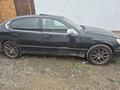 Lexus GS 300 1998 годаүшін2 500 000 тг. в Алматы