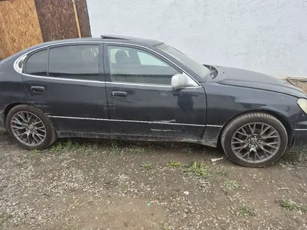 Lexus GS 300 1998 года за 2 500 000 тг. в Алматы