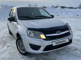 ВАЗ (Lada) Granta 2191 2017 годаfor3 149 990 тг. в Усть-Каменогорск – фото 2