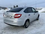 ВАЗ (Lada) Granta 2191 2017 годаfor3 149 990 тг. в Усть-Каменогорск – фото 5