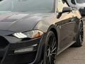 Ford Mustang 2021 года за 22 000 000 тг. в Алматы – фото 19