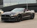 Ford Mustang 2021 года за 22 000 000 тг. в Алматы