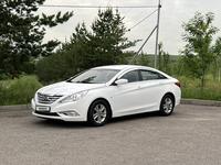 Hyundai Sonata 2010 года за 5 400 000 тг. в Алматы