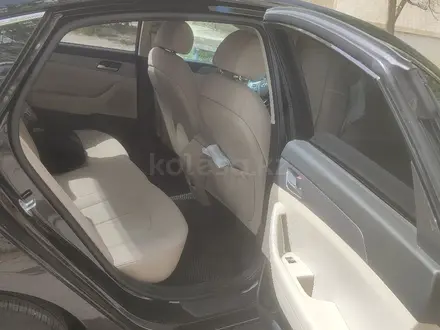 Hyundai Sonata 2019 года за 9 500 000 тг. в Актау – фото 7